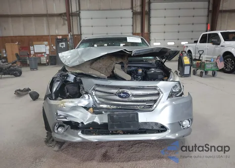 2017 Subaru Legacy 2.5I Limited z USA, uszkodzony, nr VIN 4S3BNAK67H3033802